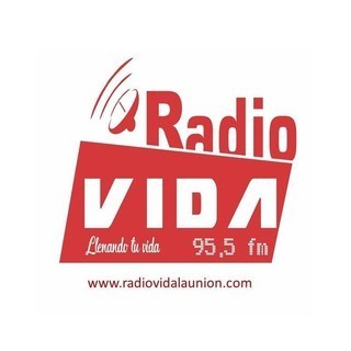 Radio Vida La Union logo