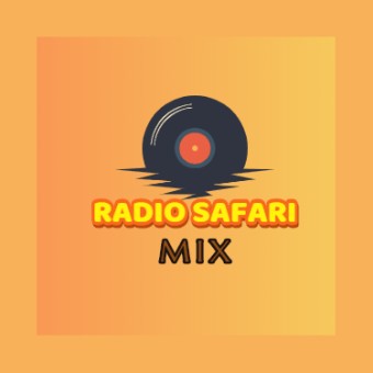 Radio Safari Mix Acomayo logo