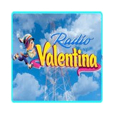 Radio Valentina Peru logo