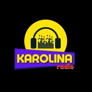 Karolina Radio logo