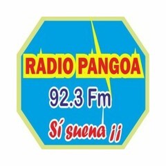 Radio Pangoa 92.3 FM logo