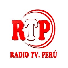 Radio TV Perú logo