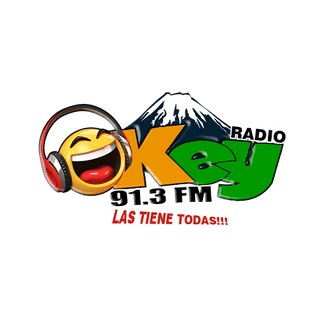 Radio Okey logo