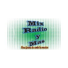 Mix Radio y Mas logo