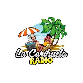 Carihuela Radio NL logo