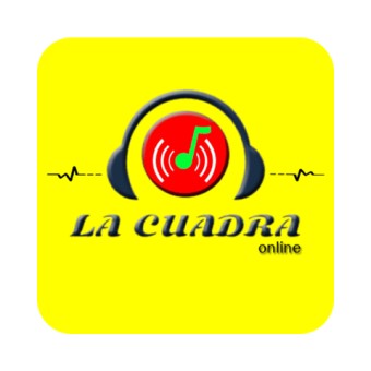 Radio La Cuadra - Carabamba logo