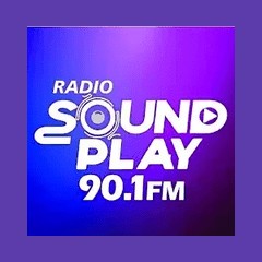 Radio Sound Play 90.1 FM logo