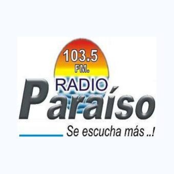 Radio Paraiso logo