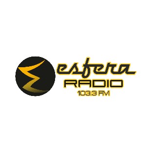 Esfera Radio logo