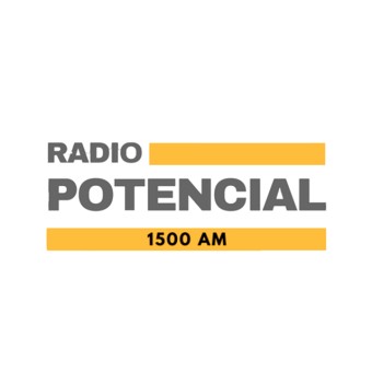 Radio Potencial logo