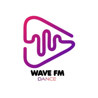 WAVE FM DANCE logo