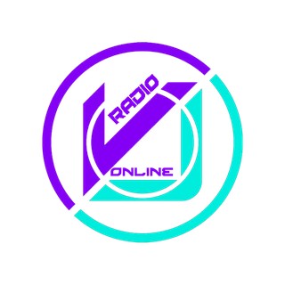 Radio VJ Online logo