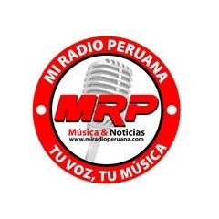Mi Radio Peruana logo