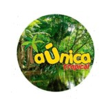 La Unica Tropical logo