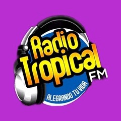 Radio Tropical Perú logo