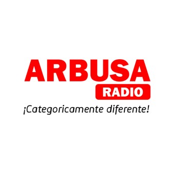 Arbusa Radio logo