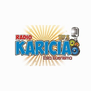 Radio Karicia logo