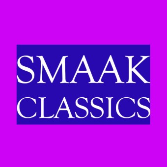 SmaakClassics logo