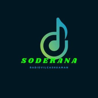 Radio Soderana Vilcashuaman logo
