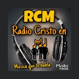 RCM - Radio CRISTO en MI logo