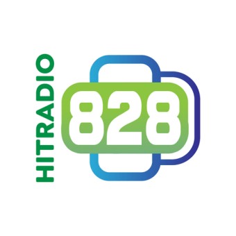 Hitradio 828 logo