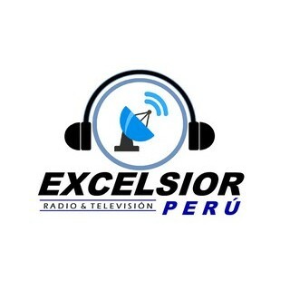 Radio Excélsior Radio &  Televisión logo