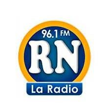 RN La Radio logo
