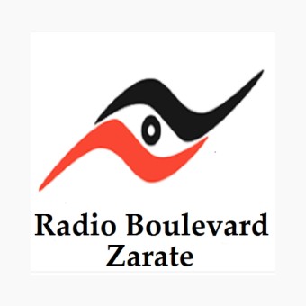 Radio Boulevard Zarate logo