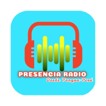 Presencia Digital Radio logo