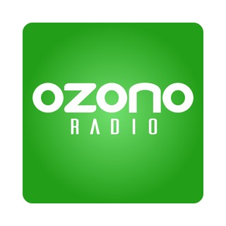 OZONO RADIO logo