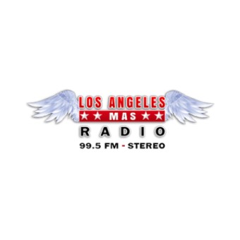 Radio Los Angeles Chepén logo