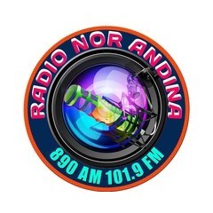 RADIO NORANDINA logo