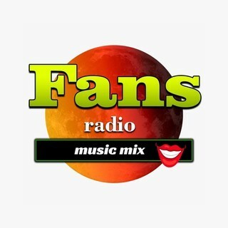 FansRadio logo