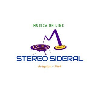 Stereo Sideral logo