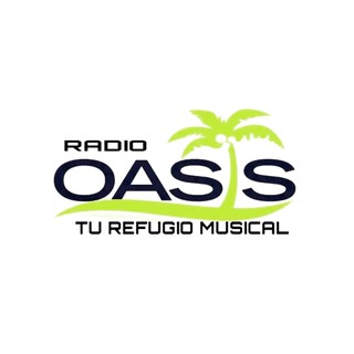 Radio Oasis Mollendo logo