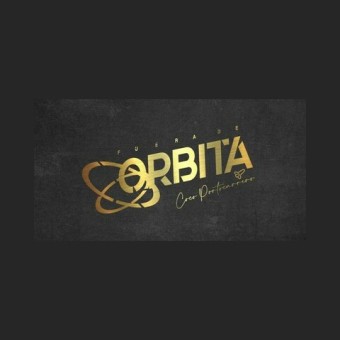 Fuera de Orbita logo