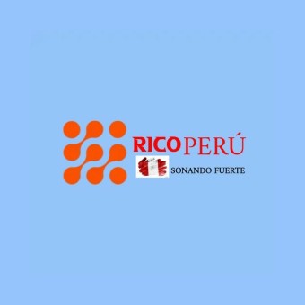 Radio Rico Peru logo