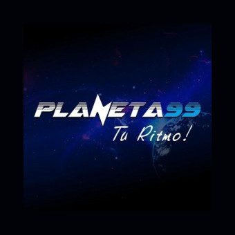 Planeta99 logo