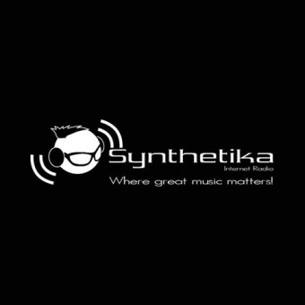 Synthetika Canal 2 logo