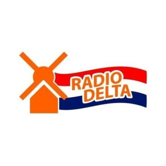Radio Delta logo