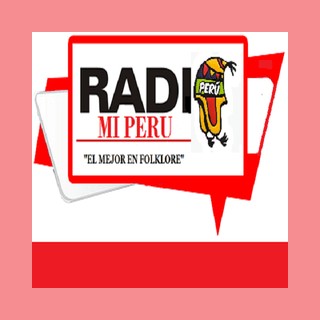Radio Mi Peru logo