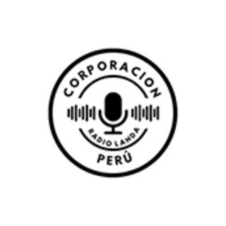Radio Corporacion Perú logo