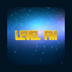Level FM logo