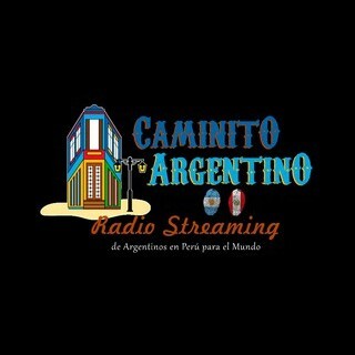 CAMINITO ARGENTINO logo