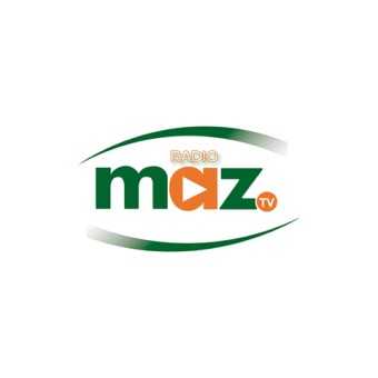 Radio Maz TV logo