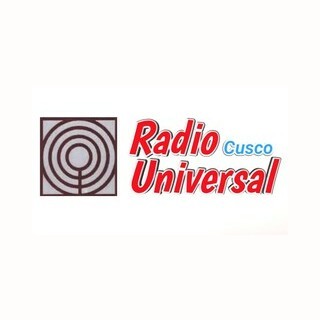 Radio Universal 103.3 logo