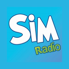 Sim Radio logo