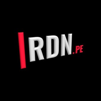 RDN.pe logo