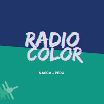 Radio Color logo