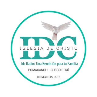 IDC Radio La Voz de Eterna logo